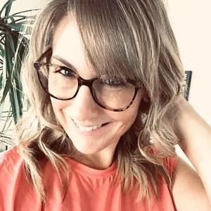 Meet your Posher, Marie-france